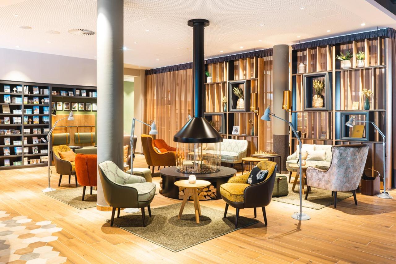 Hotel Aja Garmisch-Partenkirchen