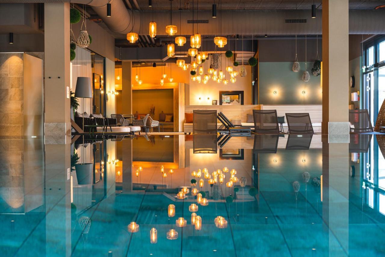 Aja Hotel Garmisch-Partenkirchen