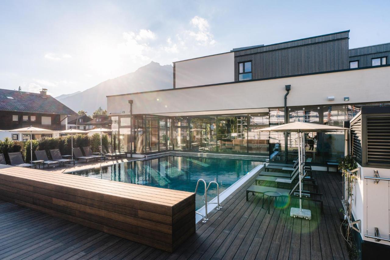 Aja 4* Garmisch-Partenkirchen