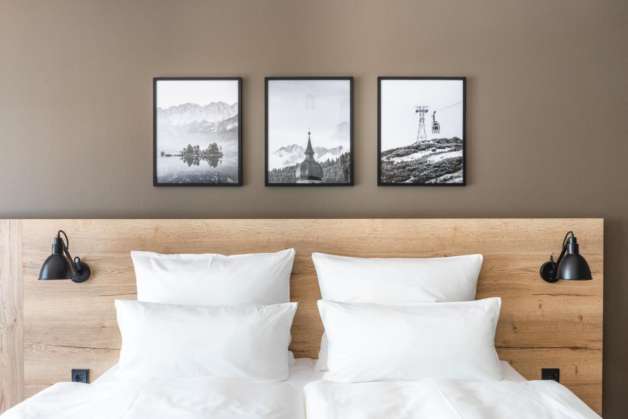 Aja 4* Garmisch-Partenkirchen