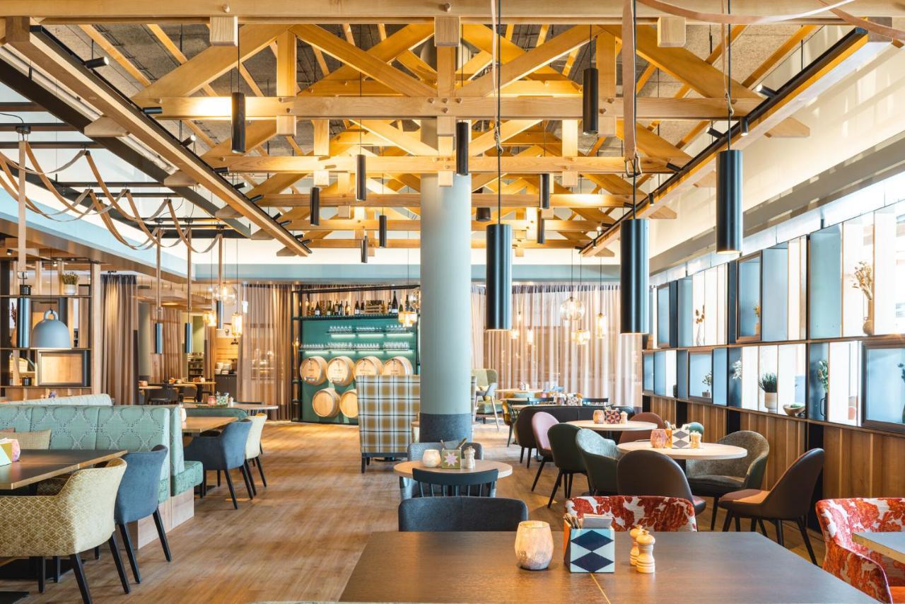 Aja Hotel Garmisch-Partenkirchen