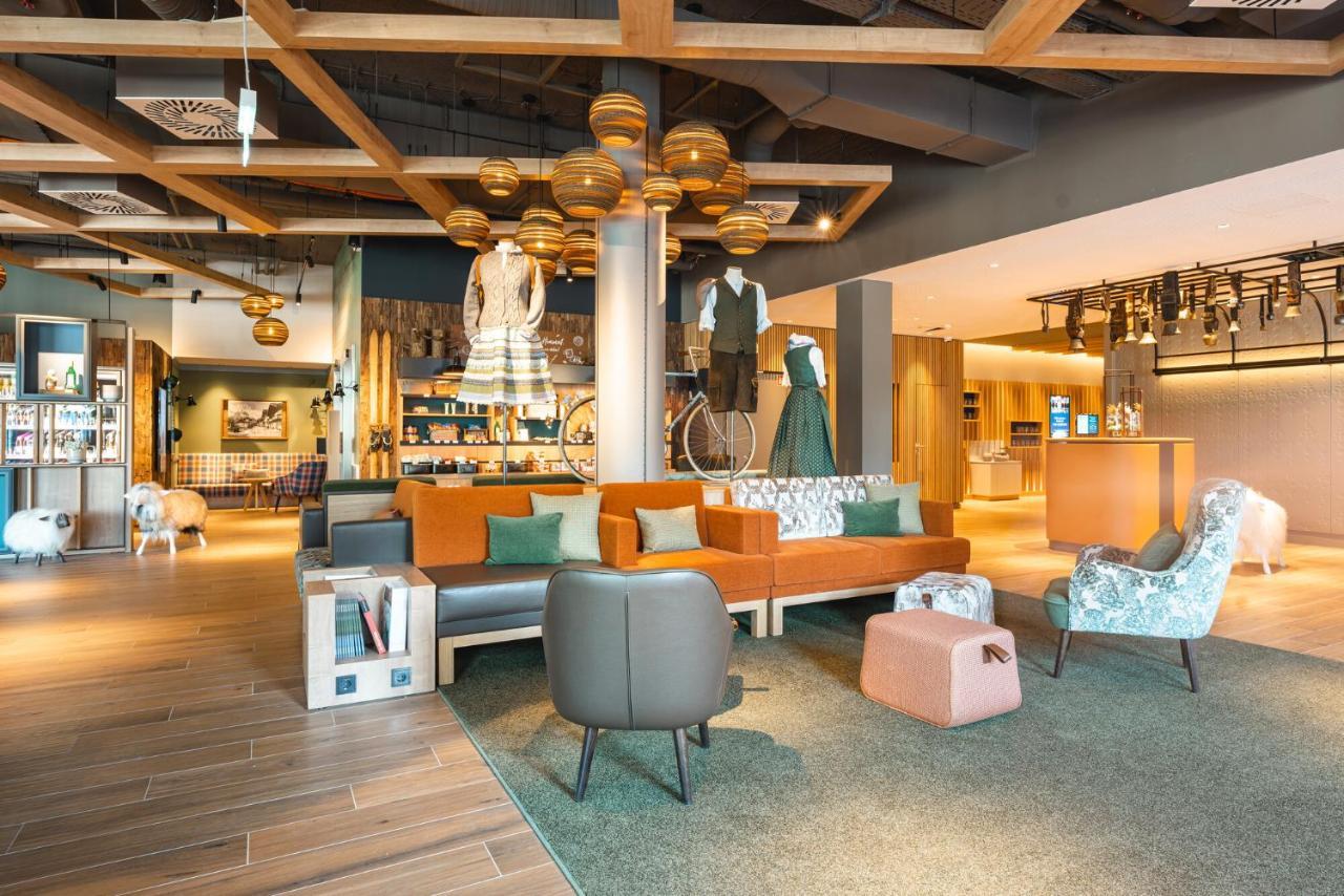 Aja Hotel 4*